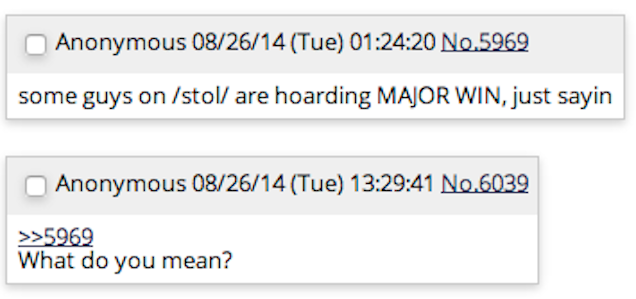 Is This 4chan Offshoot the Ground Zero for the Leaked Celebrity Nudes?