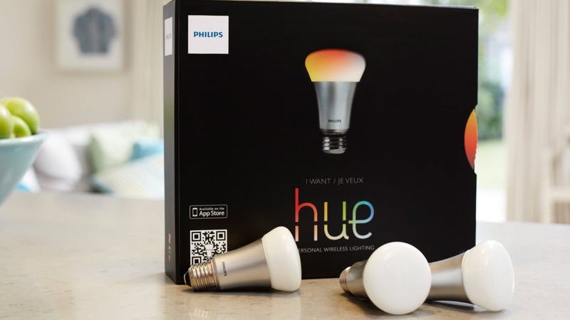 Today's Best Deals: LED Bulbs, High-End Roomba, Samsung Gear, and More
