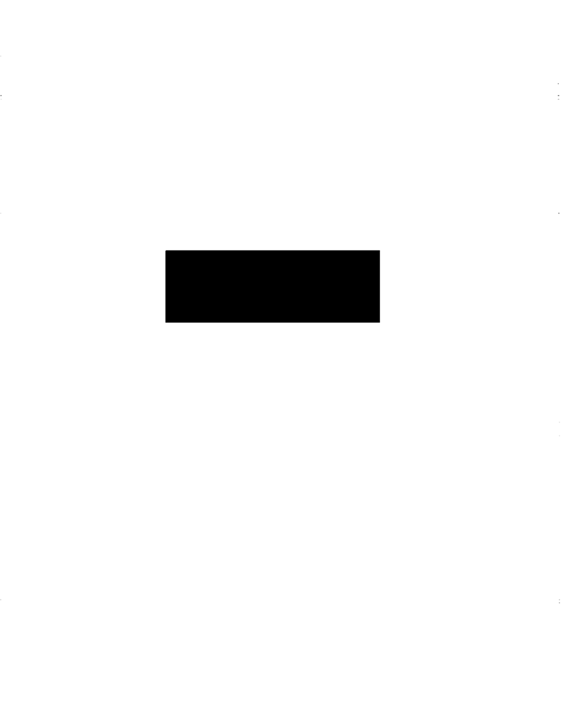 What Do You Think Is in These 73 Straight Pages of Fully Redacted Emails?