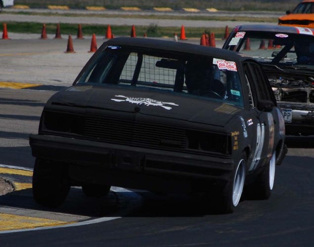 The Top 95 Lemons Of The Gator-O-Rama 24 Hours Of LeMons