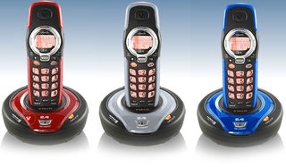 V-Tech V Mix gz 2335 Cordless Phone