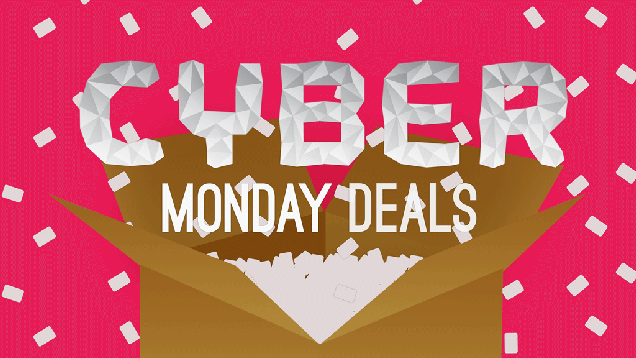 Cyber Monday en Amazon México Cyber Monday en Amazon México