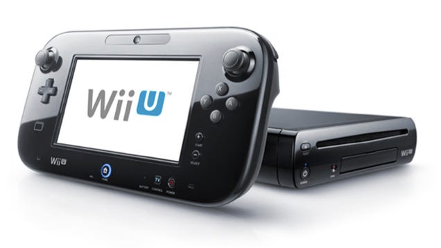 The Wii U's Price Won't Be Expensive Like the 3DS's Was