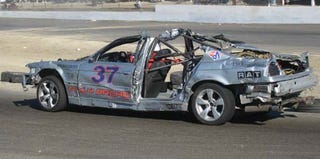 The Top 44 Lemons of 24 Hours of LeMons!