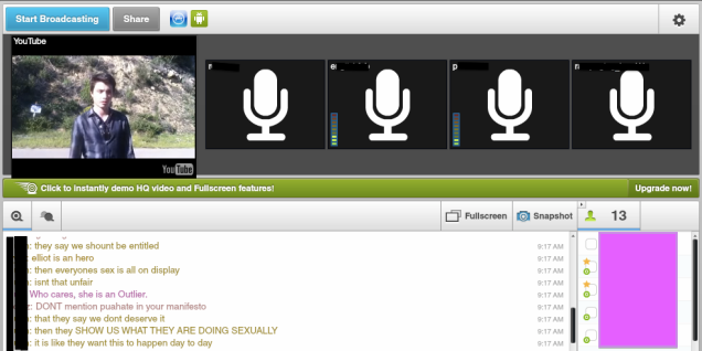 Lessons From a Day Spent With the UCSB Shooter's Awful Friends