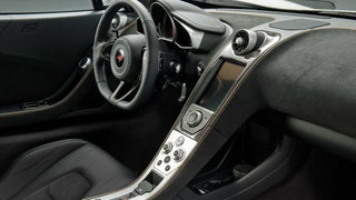McLaren MP4-12C: The Jalopnik Review