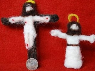 These Are the Year's Worst Christmas Presents