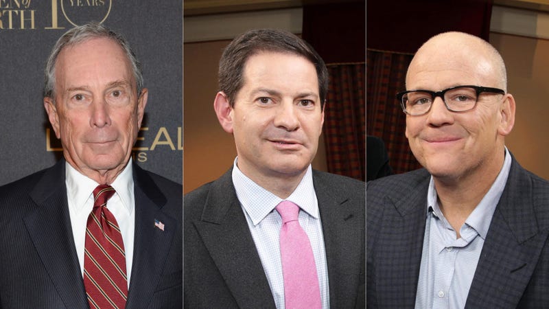 blogs media michael bloombergs nicknames halperin heilemann haldeman erlichman blogs media michael bloombergs nicknames halperin heilemann haldeman erlichman