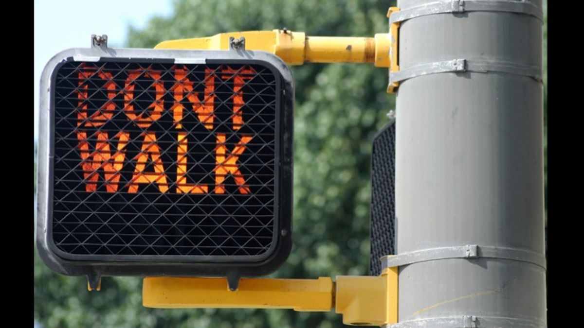 Why I Talked About Chickens to a Room Full of Game Developers