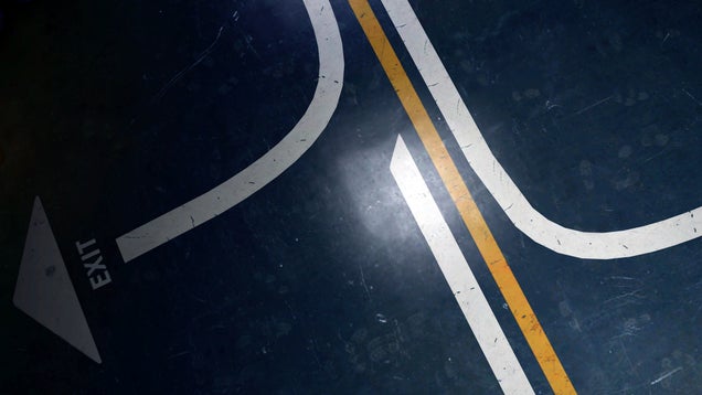 One of These 17 Beautiful Screenshots is Your Next Desktop Wallpaper