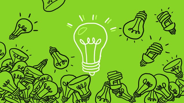 How Can I Turn My Mess of Ideas Into Something Organized and Useful?