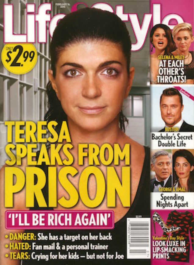 This Week In Tabloids: Bruce Jenner Is Like, 'Call Me Belinda!'