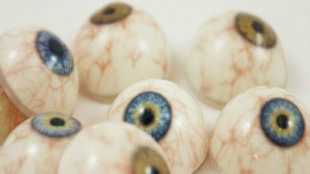 How 3D Printers Are Cranking Out Eyes, Bones, and Blood Vessels