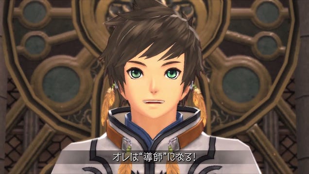 Can't Understand the New Tales of Zestiria Trailer? We're Here to Help