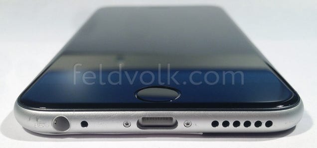 iPhone 6 Rumor Roundup: Everything We Think We Know (Updated)