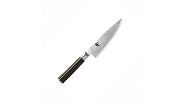 Gizmodo Loves Knives