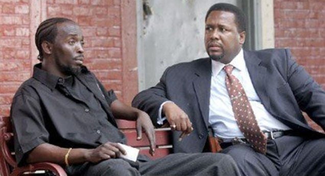 You Can Watch The Wire Remastered in HD on Amazon BUT SHOULD YOU