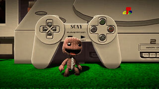 Twenty Years Of PlayStation History The Most Delightful Way Possible