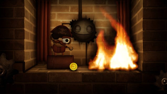 Fahey's Top Ten Games of 2012