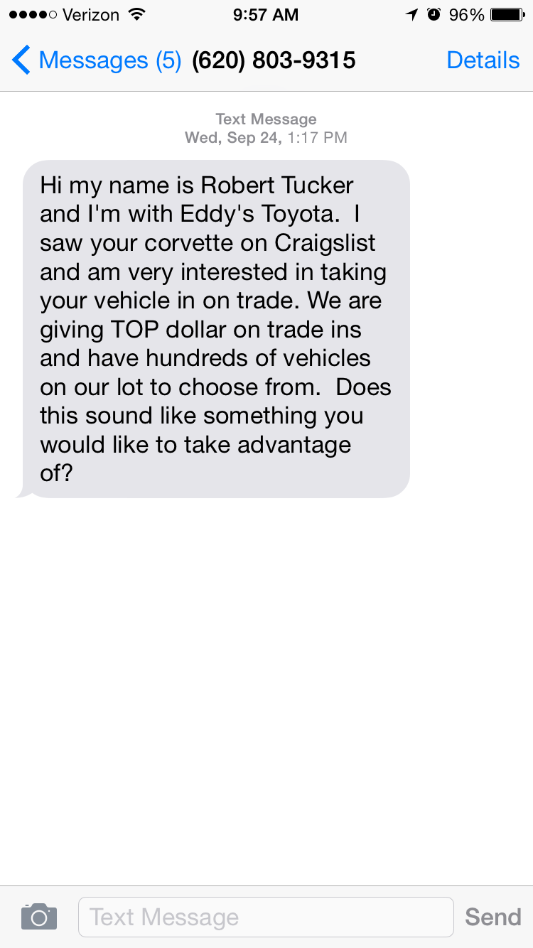Shit I Have To Put Up With Eddy s Toyota