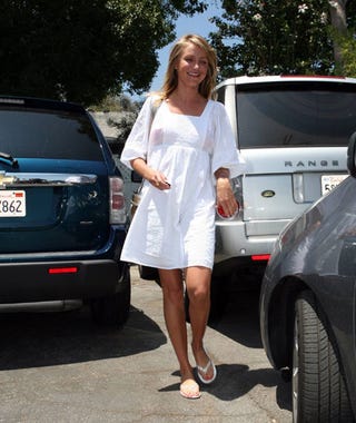 White On! Stars Sport Spotless Ensembles