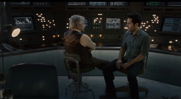 Your Guide To Ant-Man, The Newest (And Smallest) Marvel Cinematic Hero