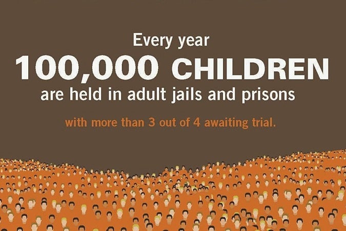 Should juvenile offenders be tried and convicted as adults 