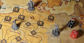 Board Games Are Better Than Video Games In So Many Ways
