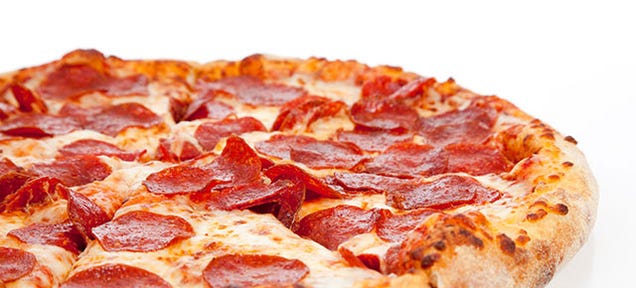 Scientists Empirically Discover the Best Cheese for Pizza