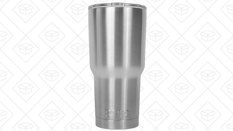 Saturday's Best Deals: Kindle Bestsellers, Yeti Alternative, Insect Fogger, and More