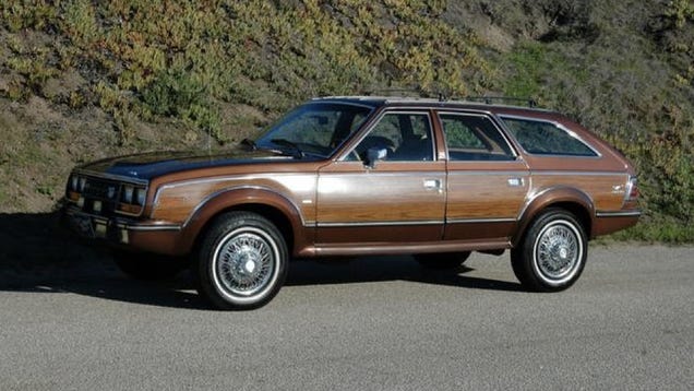 Used Car Face Off: Awesome Audi Or Previously Chauffeured Eagle Wagon