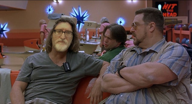Kotaku 'Shop Contest: Gabe's Gaze: The Winners