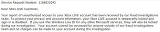 Microsoft is Not Doing Enough to Help Xbox Live "Hack" Victims
