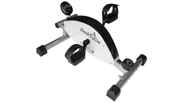 portable exercycle