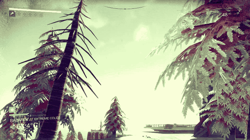 No Man's Sky Just Got Even Cooler, Now That We've Seen Its Aliens