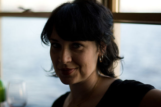 Sarah Lacy: No one cares about tech now