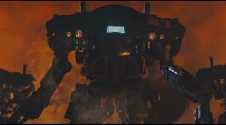 Starship Troopers: Marauder Still Makes Me Want To Join The Federation