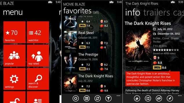 Our Favorite Android, iOS, and Windows Phone Apps of the Week