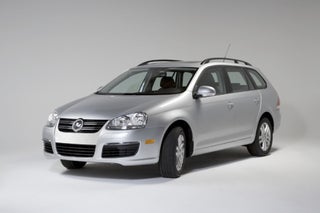 2009 Volkswagen TDI Sedan, Sportwagen Hitting The Streets In All 50 States