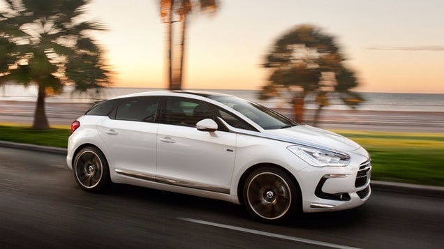 European Cars You'd Like To See In The US?