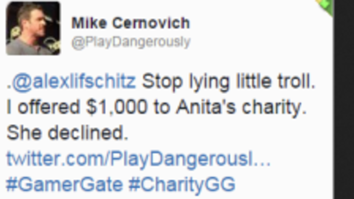 5 Questions Kotaku Must Answer About Its Involvement In #GamerGate.