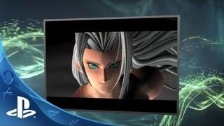 <i>Final Fantasy VII </i>PS4 Is The Ultimate Troll