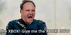 Judging by the .gifs, Microsoft's Console Announcement Should Be Right Around the Corner