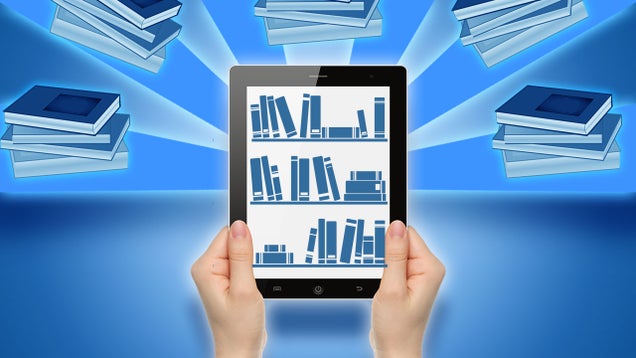 How to Buy Ebooks From Anywhere and Still Read Them All in One Place