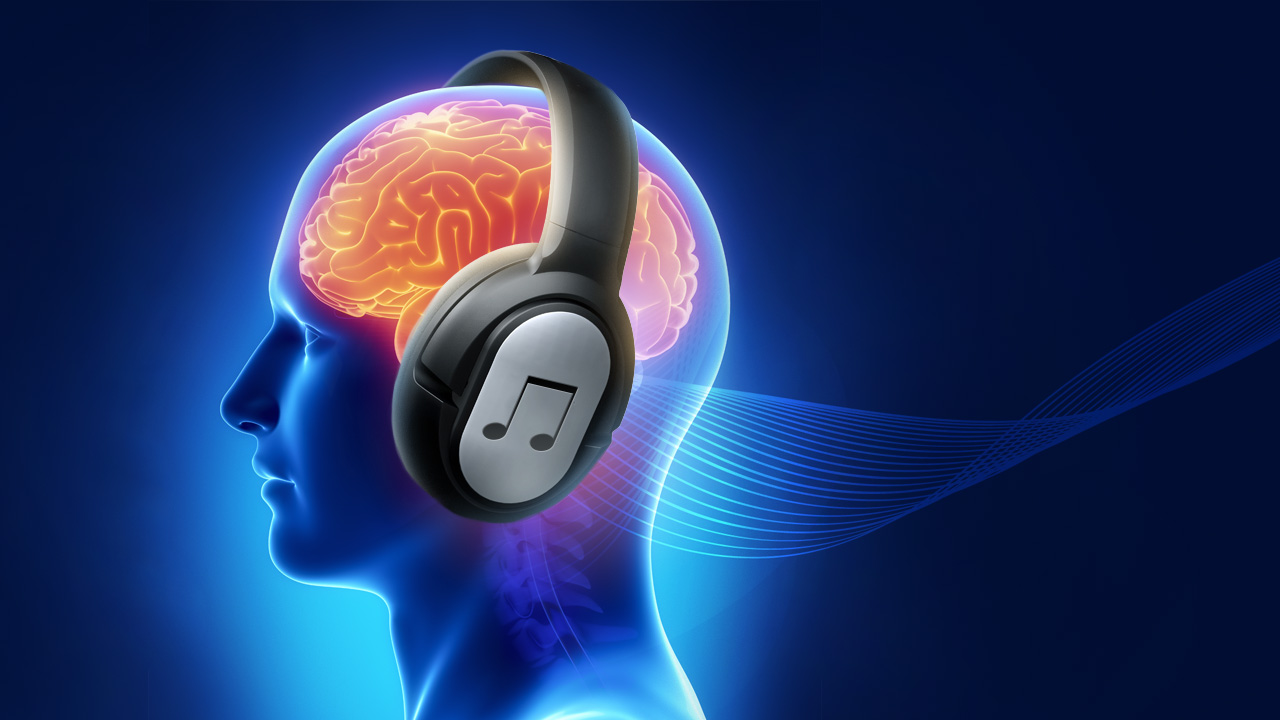 music keys emotion