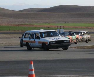 The Top 50 Lemons of 24 Hours of LeMons
