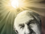 Eureka: How Genius Strikes