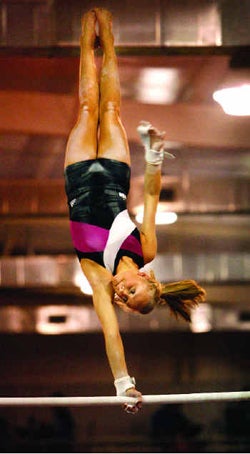 Are Non-Athletes Incapable Of Appreciating The Olympics? No. Are You A Jerk? Yes.