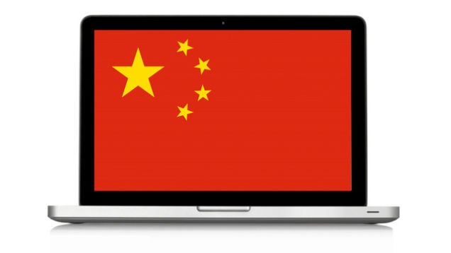 China prohíbe Windows 8 en los ordenadores del gobierno