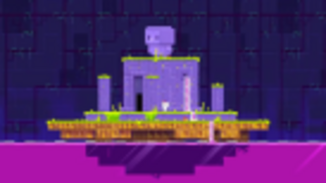Fez Creator Says People Have Gotten His "Japanese Games Suck" Comment All Wrong